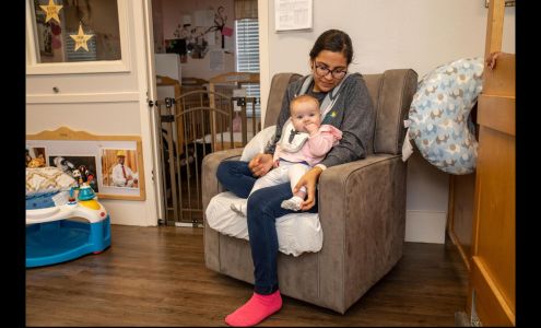 Parker-Chase Preschool of Carrollton