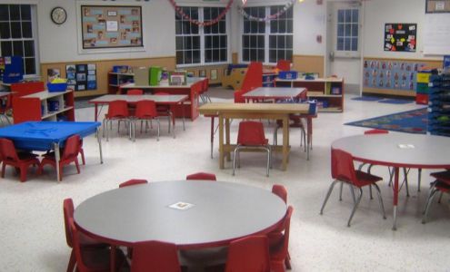 Hebron KinderCare