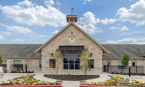 Primrose School of Plano at Headquarters