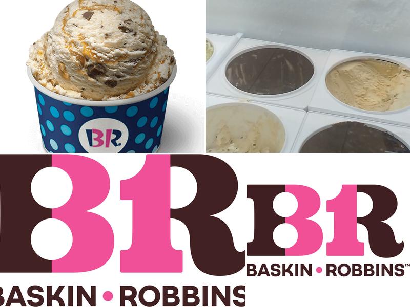 Baskin-Robbins