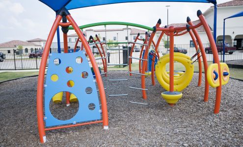 Creative Minds Preschool & Childcare center