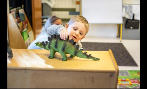 Carpe Diem Private Preschool - Frisco