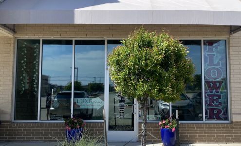 Luxe Stems Floral Design Gallery