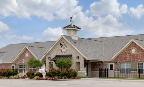 Primrose School of Frisco at Main and Teel