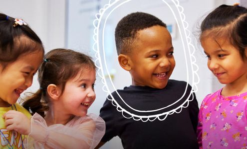 Crème de la Crème Learning Center of Frisco