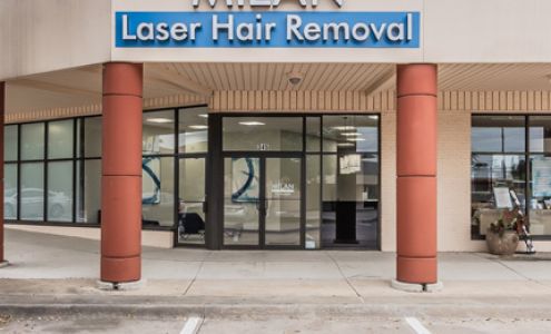 Milan Laser Hair Removal