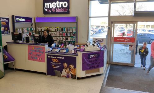 Metro by T-Mobile