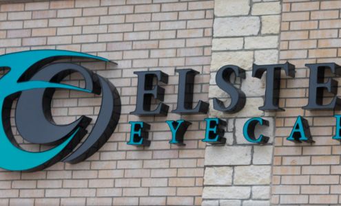 Elsten Eye Care - Joel D. Elsten, OD