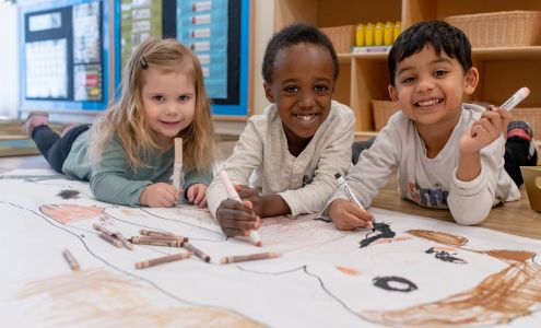 Xplor Preschool of Carrollton