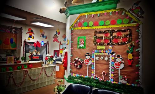 Bent Tree Child Development Center