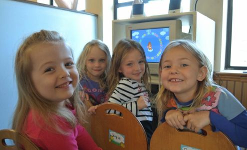 Happy Days Preschool