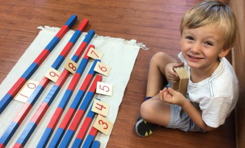 Hebron Montessori School