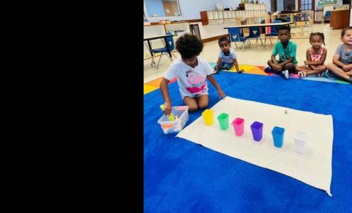 Acepire Montessori Academy of Frisco