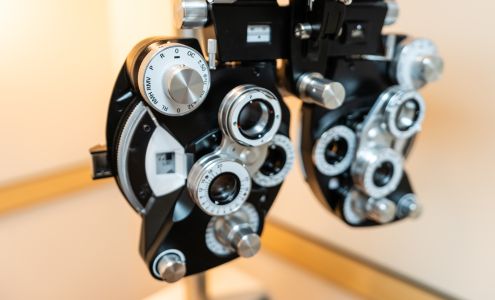 Princeton Family Eye Care 701 W Princeton Dr, Princeton Texas 75407