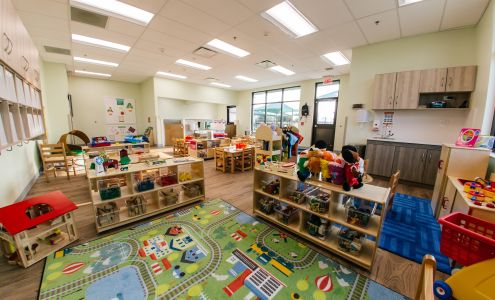 El Dorado Parkway KinderCare
