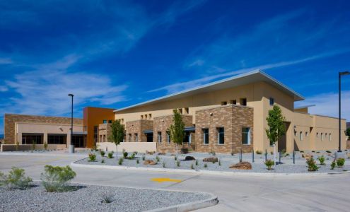 Cibola Family Health Center
