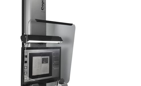 Image Retrieval, Inc