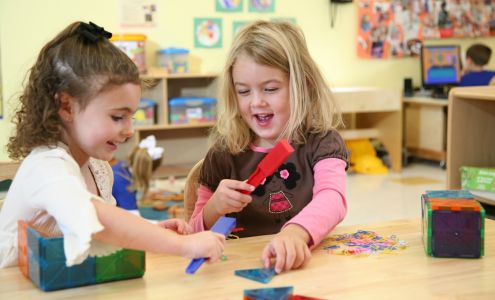 Kiddie Academy of Castle Hills