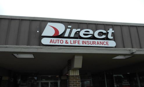 Direct Auto Insurance
