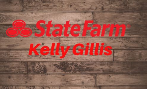 Kelly Gillis - State Farm Insurance Agent