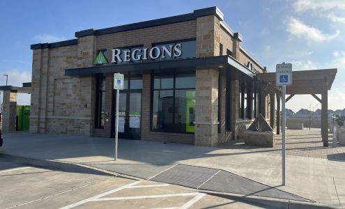 Regions Bank