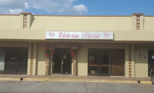 Victoria Florist