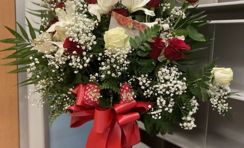 Selina's Flower Shop