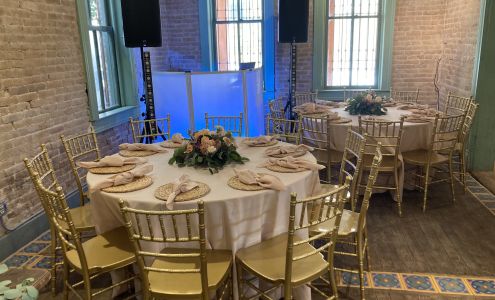 El Pasillo de San Agustin