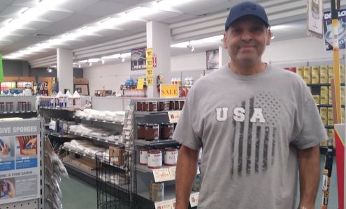 Laredo Paint — Benjamin Moore