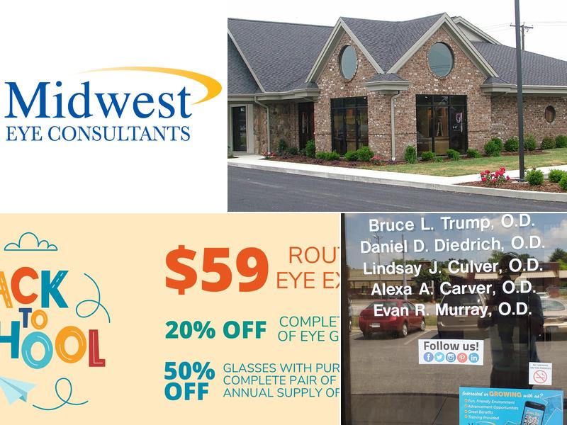 Midwest Eye Consultants