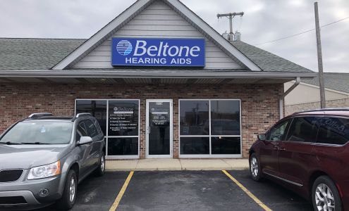 Beltone Hearing Care Center