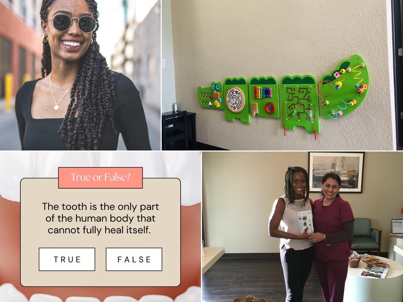 Grand Oaks Dentistry