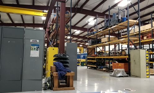 Team Industrial Services Inc Geismar