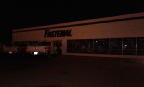 Fastenal Fulfillment Center
