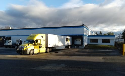 STERIS Applied Sterilization Technologies Northborough