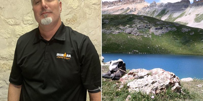 Zeke S. Harkleroad, DC