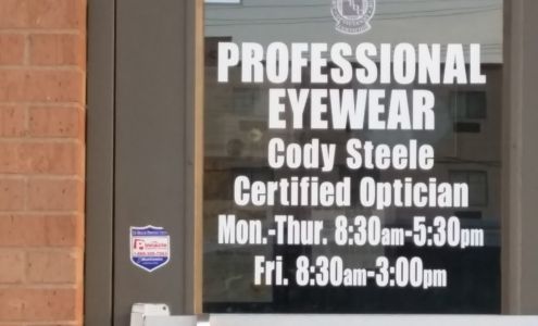Professional Eyewear