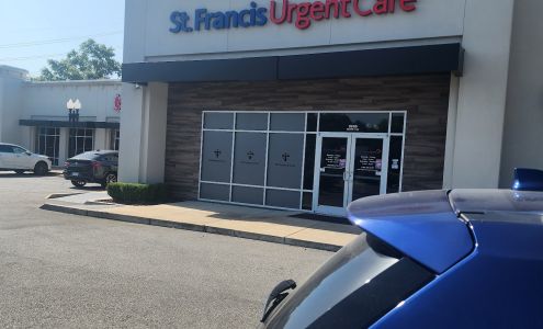 St. Francis Urgent Care - Monroe