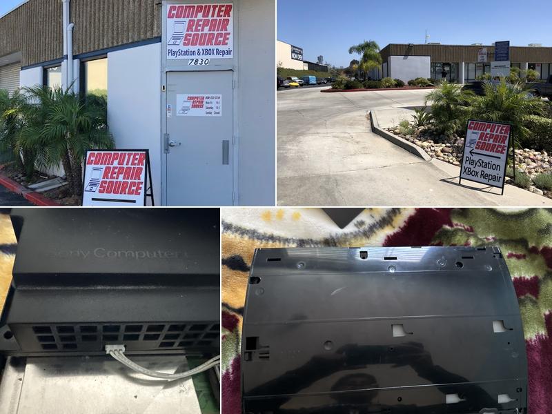 Laptop Repair Source Inc