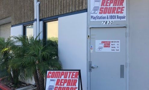 Laptop Repair Source Inc