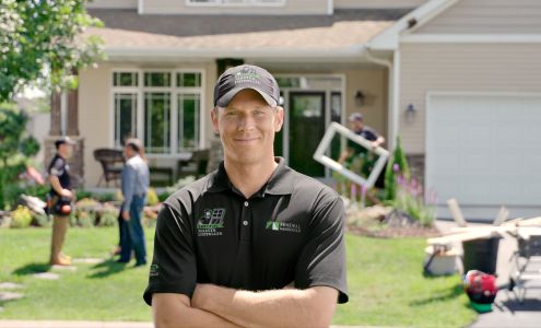 Renewal by Andersen Window Replacement