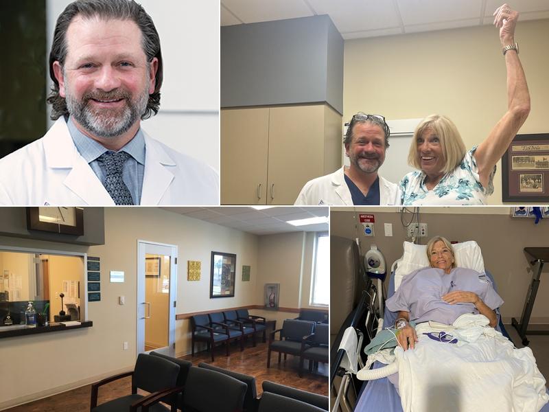 Robert D. Graham, II, MD