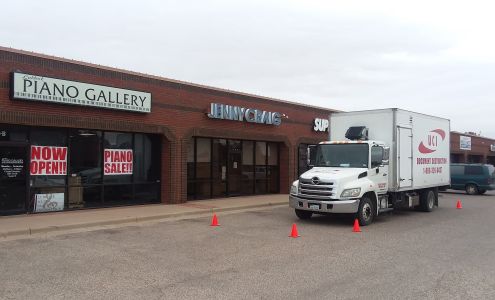 The Quorum Shopping Center