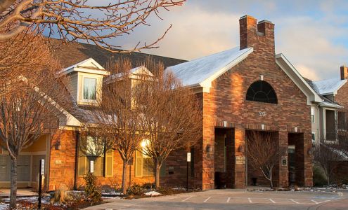 Windsor Creek Apartments