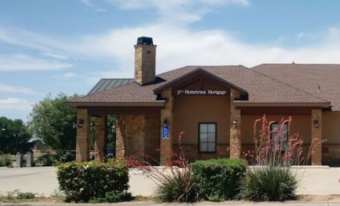 Hometrust Mortgage Company