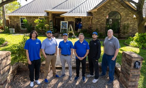 Window World Rio Grande Valley