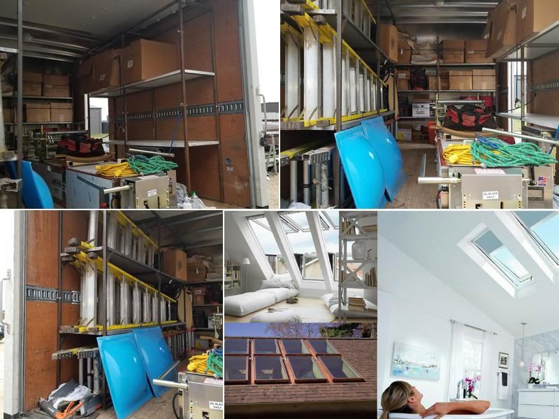 Skylights of West Texas