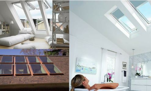 Skylights of West Texas