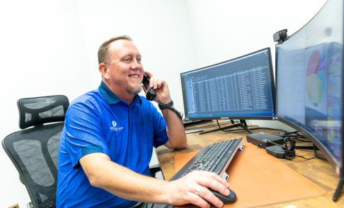 Integrated Axis Group, LLC