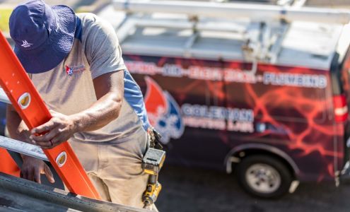 Coleman Heating and Air,LLC